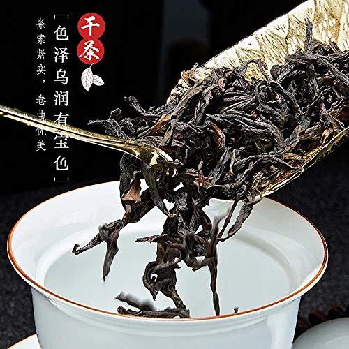 Da Hong Pao Walden Dahongpao, Da Hong Pao Tea, Dahongpao Black Tea, Red Robe Tea, Rock Tea, Oolong Tea, Oolong Loose Tea, AAA Grade, , , ,