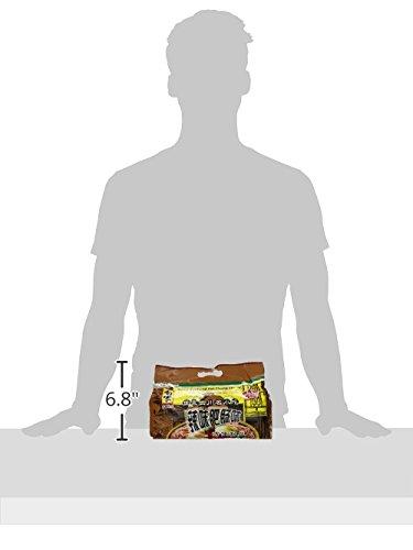 Baijia Baijia Instant Noodles, Chinese Spicy Fei-Chang Flavor, 19 Ounce