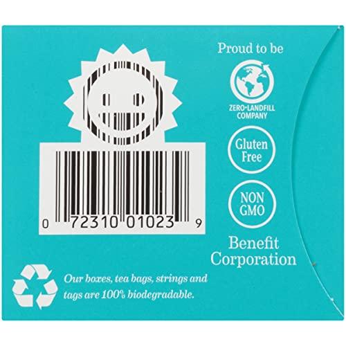 Bigelow Tea Bigelow Tea Cinnamon & Black Berry, 18 ct