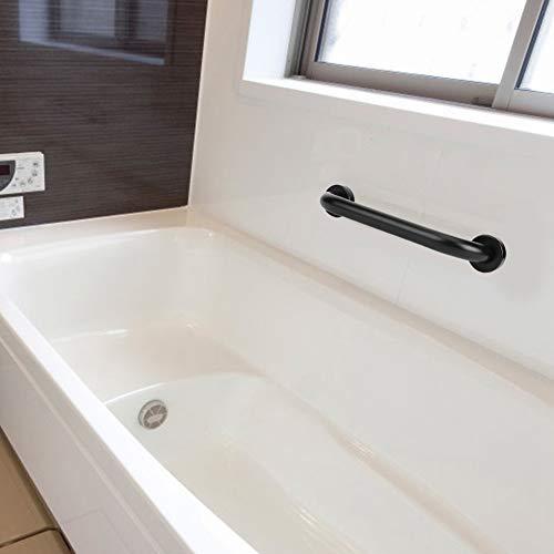 Leftwei Leftwei Romantic Valentine's Day Bathtub Handle Bathroom, Practical Bathtub Hand Bar, Easy to Install, Bathroom Handrail, Sturdy Durable Kitchen for Bathroom Bedroom for Toilet