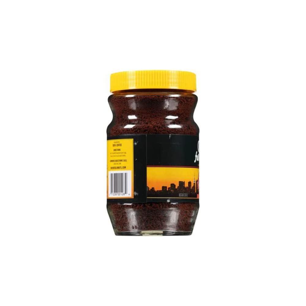 Chock Full o' Nuts Chock Full o' Nuts Coffee, Regular Instant Coffee, 7 Ounce (Pack of 2)