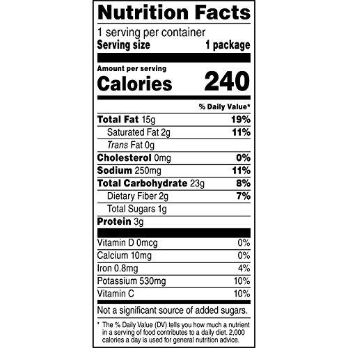 Lay's Lay\'s Potato Chips, Classic, 1.5 Ounce (Pack of 64)