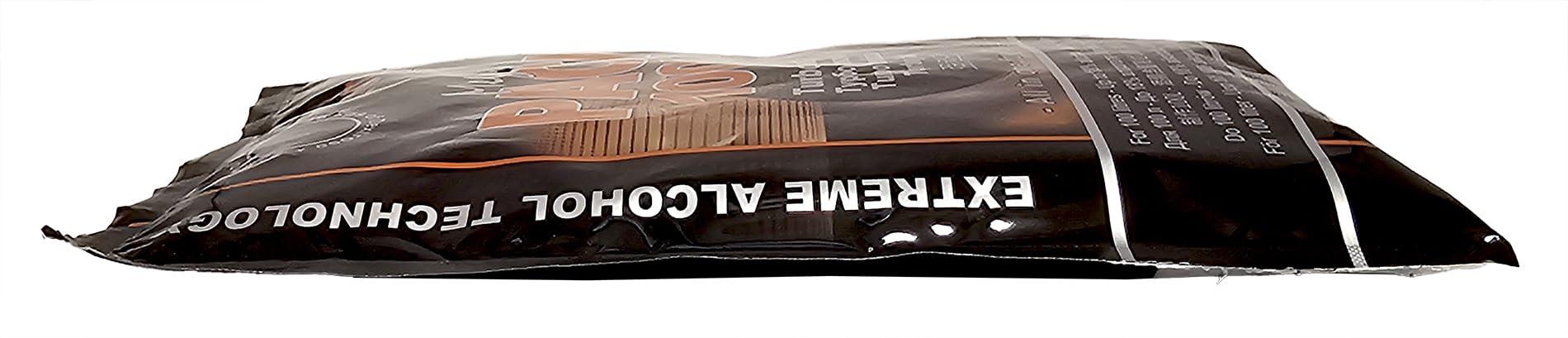 AlcoFermBrew Alcotec Mega Pack 100L Turbo Yeast All in One 18% 4-6 days