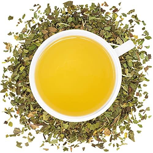 Full Leaf Tea Company Organic Peppermint Tea - 1oz Bag (Approx. 15 Servings) | Full Leaf Tea Co.