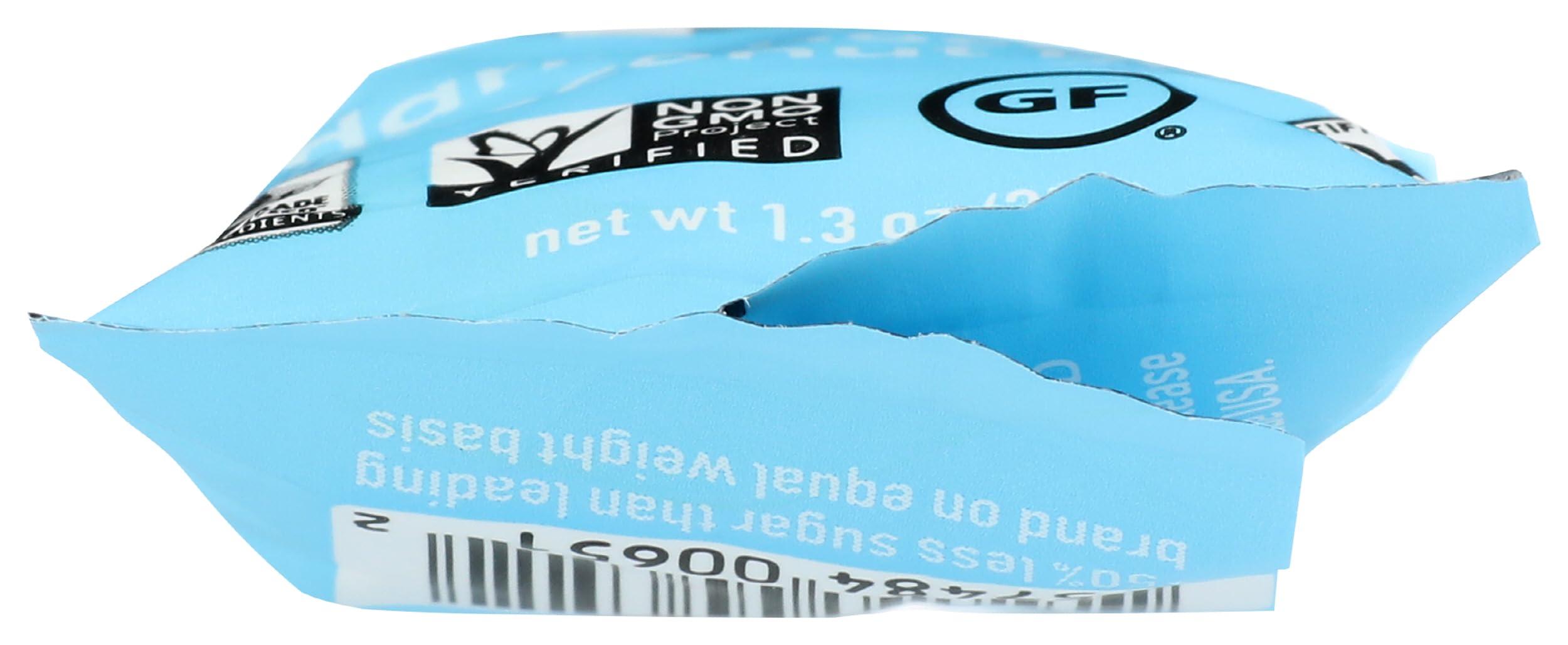 UNREAL UNREAL Dark Chocolate Coconut Bar, 1.3 OZ