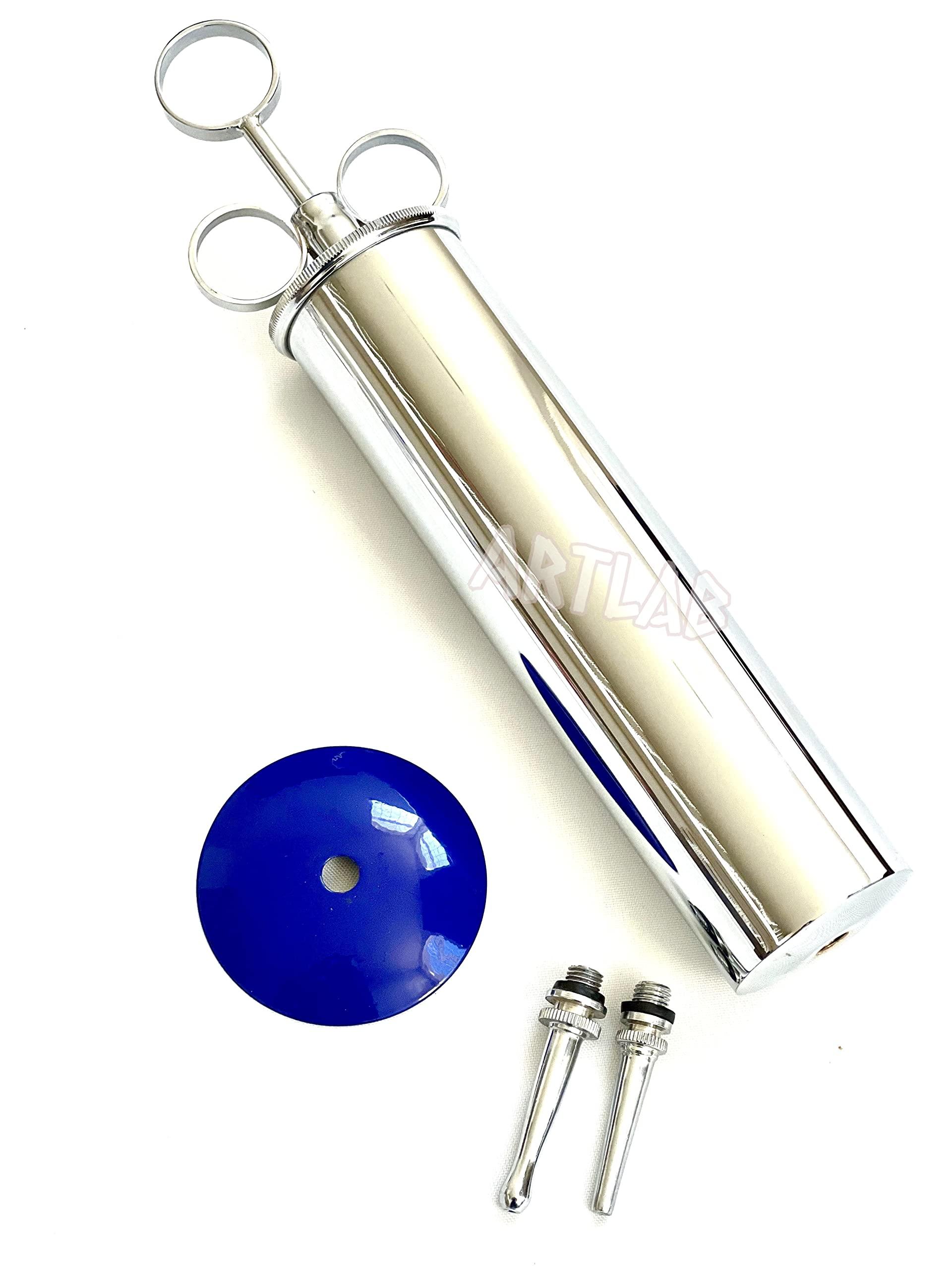 Cynamed Premium Ear Wax Removal Syringe 8 Oz ENT Veterinary Instruments Cynamed