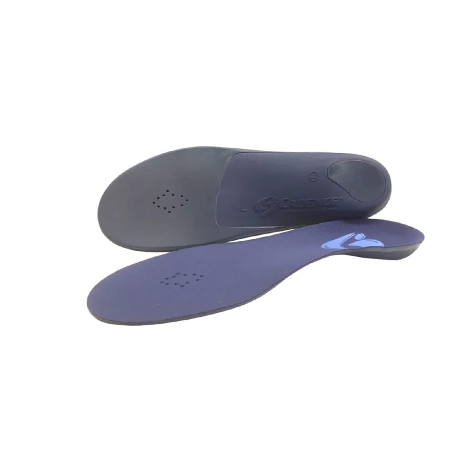 CADENCE Insoles Cadence Insoles Low Arch Insoles