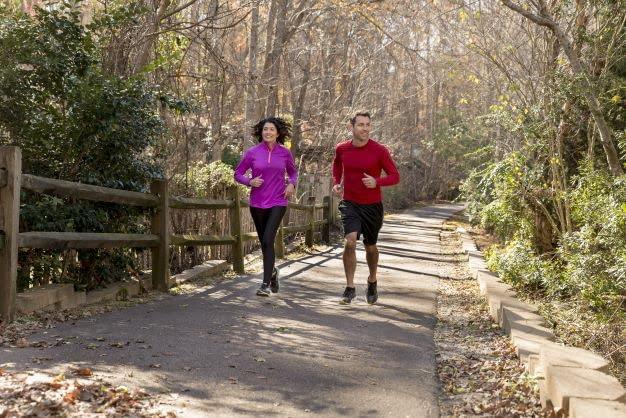 Spenco Spenco Polysorb Walker/Runner Athletic Insole, Women's 7-8.5/Men's 6-7.5