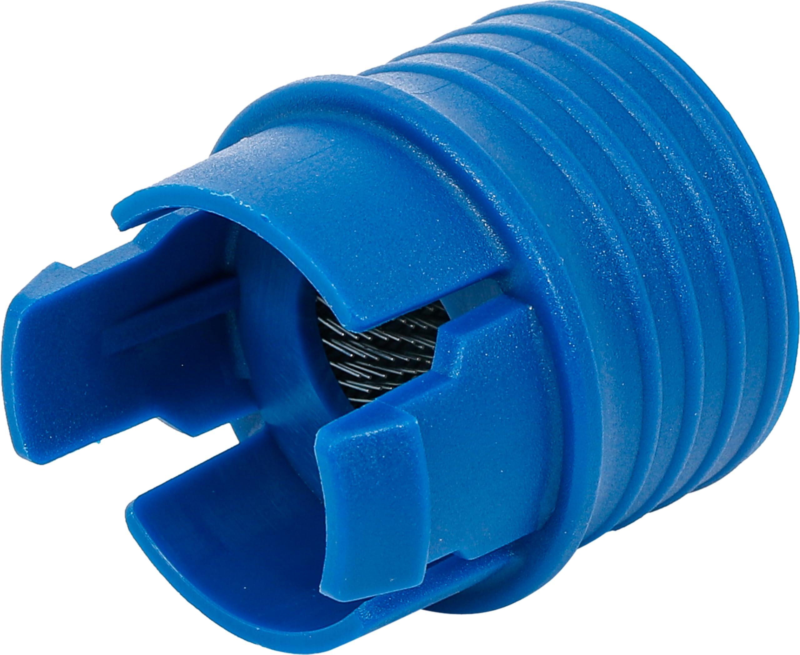 BGS BGS 9373-14 | Replacement Brush Head | 14 mm | for BGS 9373