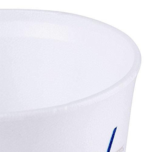 TableTop King Dart 32LX32E 32 oz. Impulse Foam Cup - 500/Case