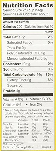 Ronzoni Ronzoni Gluten Free Penne 12oz