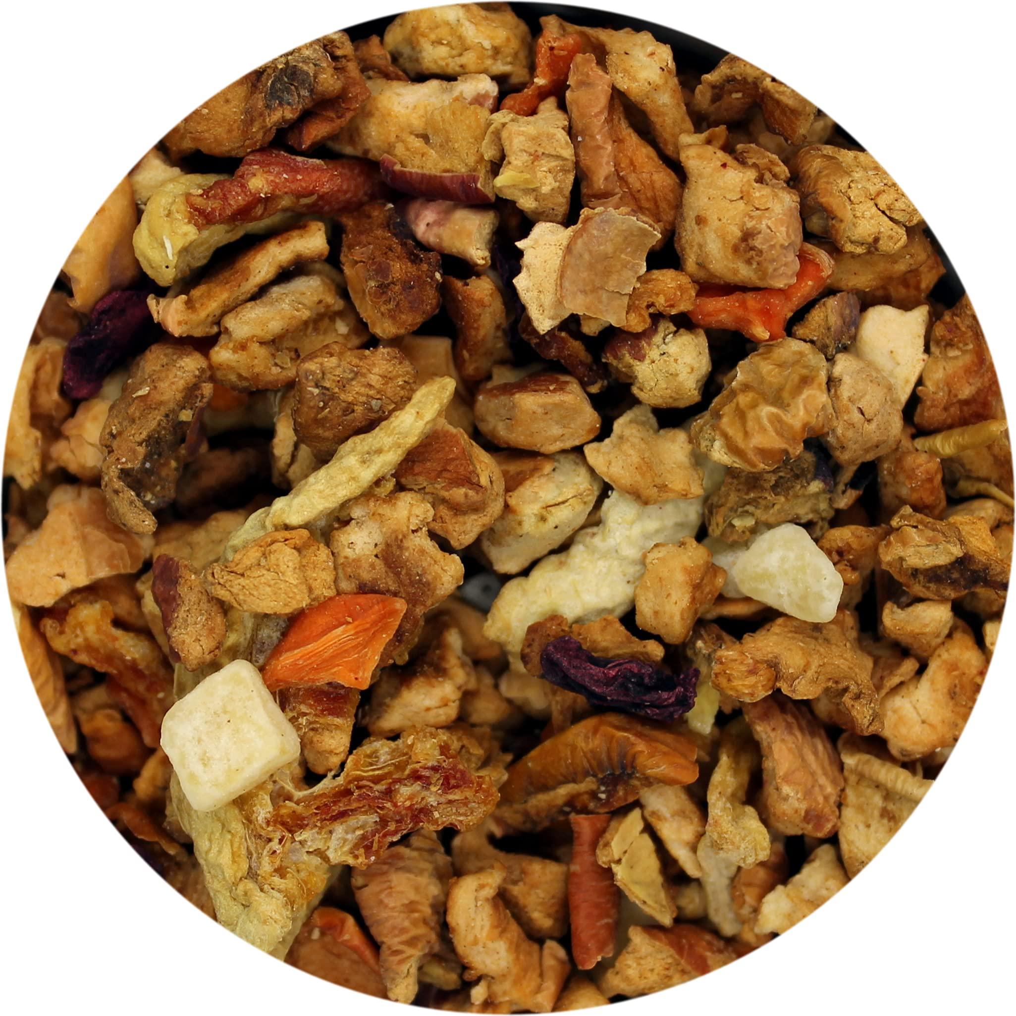 SpecialTea Company SpecialTea Company Watermelon Fruit Tea Fruit Tea - 8 oz. Loose Leaf