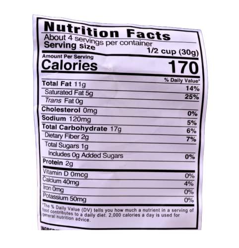 JACK N JILL Jack 'n Jill Chippy Chili & Cheese Flavored Corn Chips