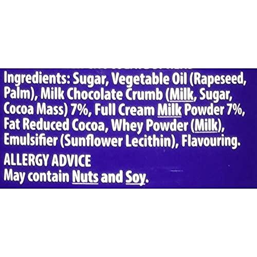 Cadbury Cadburys Chocolate Spread 400g