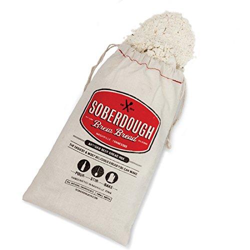 Soberdough Soberdough Bread Mixes - Various flavors (Hatch Green Chile Cheddar)