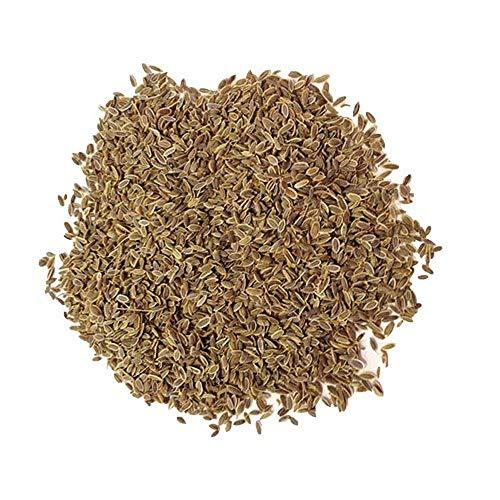 COUNTRY CREEK ACRES GROWING IS IN OUR ROOTS 12 oz Whole Dill Seasoning-An aromatic herb commonly used for pickling as well as for cooking-A warming and aromatic herb.- Country Creek LLC