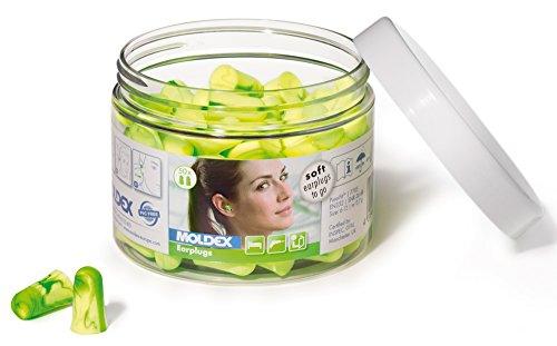 Moldex Moldex 7705 Earplugs Pura-Fit SNR 36dB (50 pair)