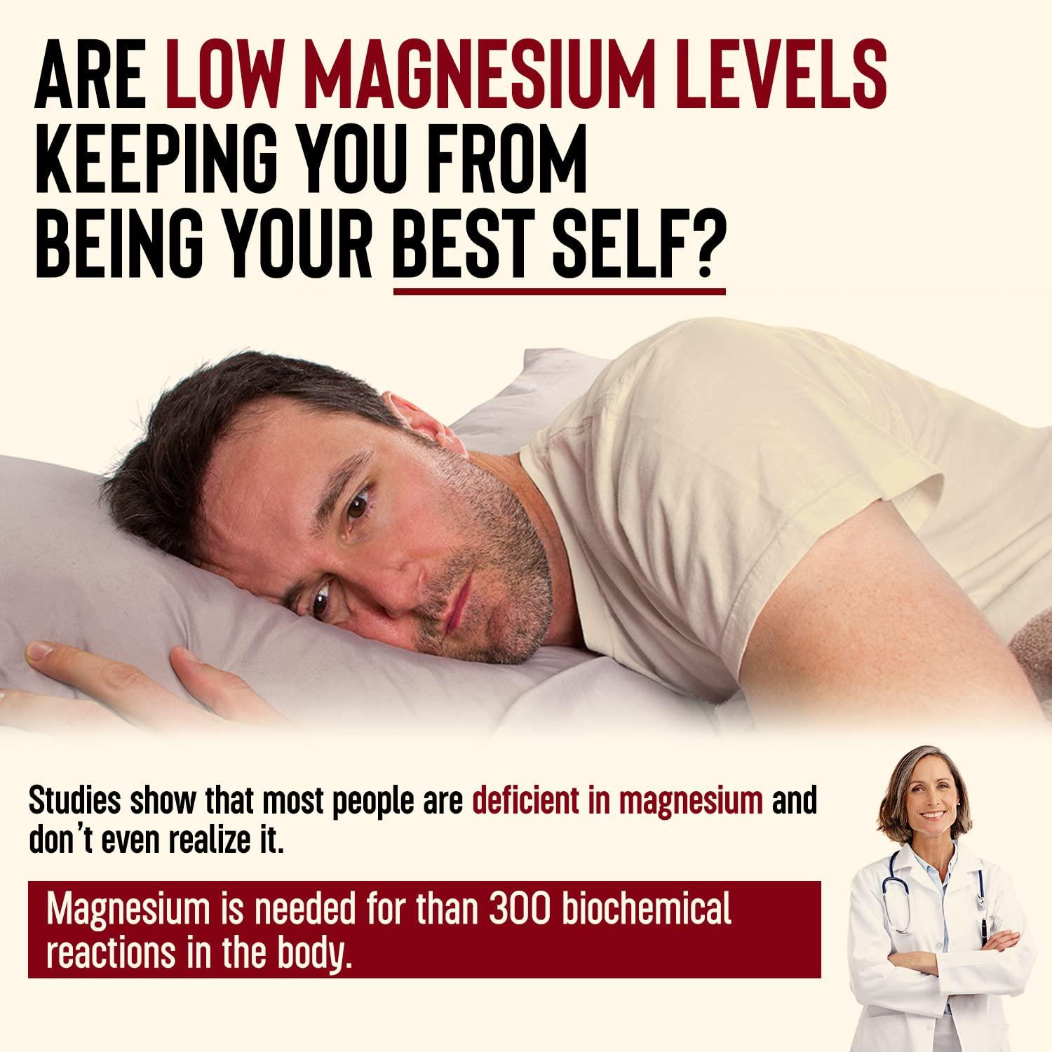 pureSCRUBS Fast Acting Pure Topical Magnesium Oil Spray for Feet, Skin, Body, Ultra Fast Absorption for Better Health, Pure Zechstein Brine - (4 fl oz - 1pk)