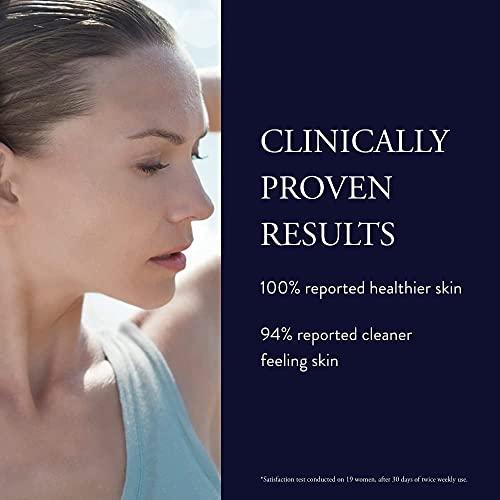 Phytomer Phytomer Oligopur Purifying Cleansing Gel | Skin Balancing, Oil Absorbing Face Cleanser | Energizing Face Wash Prevents Dull Skin Tone | Safe, Natural Ingredients | Sustainable & Eco-Friendly | 150ml