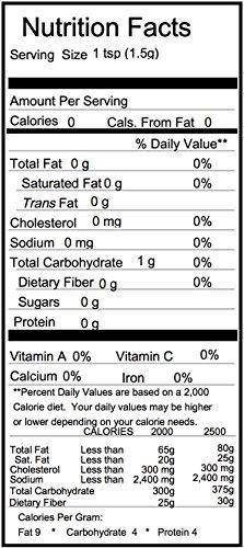 Angelina's Gourmet Porcini Powder, 12 Oz