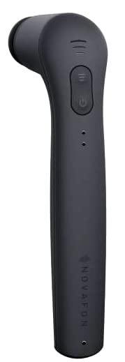 Novafon Novafon Power Deep Tissue Full Body Handheld Multi Speed Massager