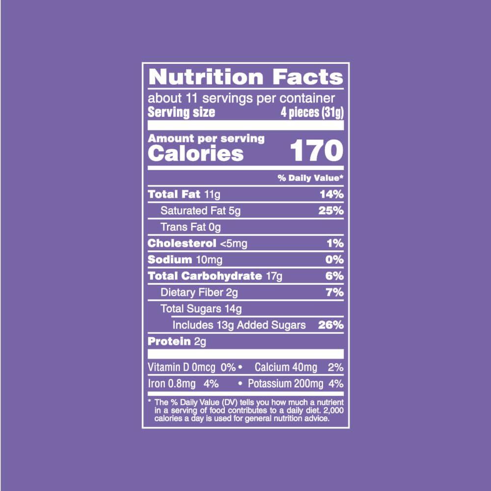 Dove DOVE PROMISES Individually Wrapped Almond & Dark Chocolate Candy Assortment, 12.67 oz Bag