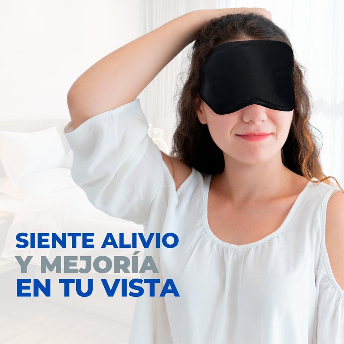 magnaplus Biomagnetic Pair Eye Mask