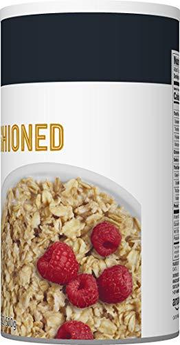 Happy Belly Happy Belly, Old Fashioned Oats, 18 Ounce