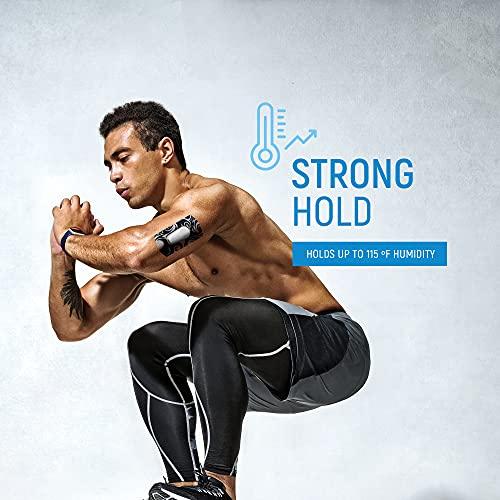 RockaDex RockaDex Adhesive Patch for Dexcom CGM G6 10 Pack (Mix Pack)