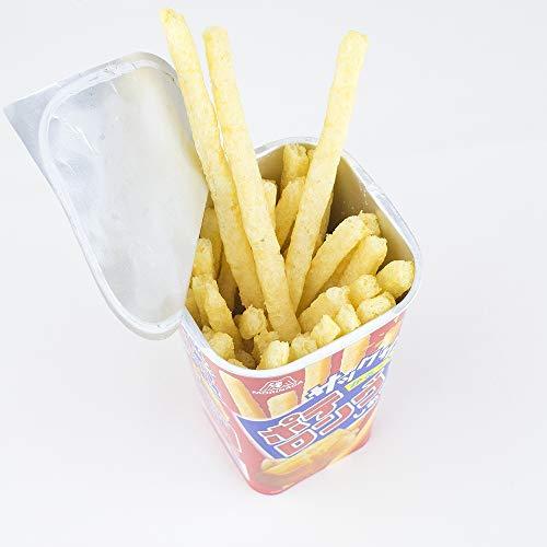 Morinaga & Co., Ltd. Morinaga Poterongu 45g ~ 10 pieces