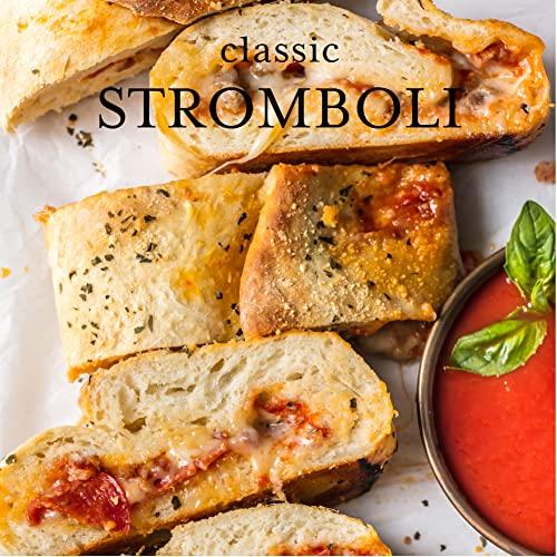 DeLallo DeLallo Margherita Style Pizza Sauce, 12.3oz Jar, 6-Pack