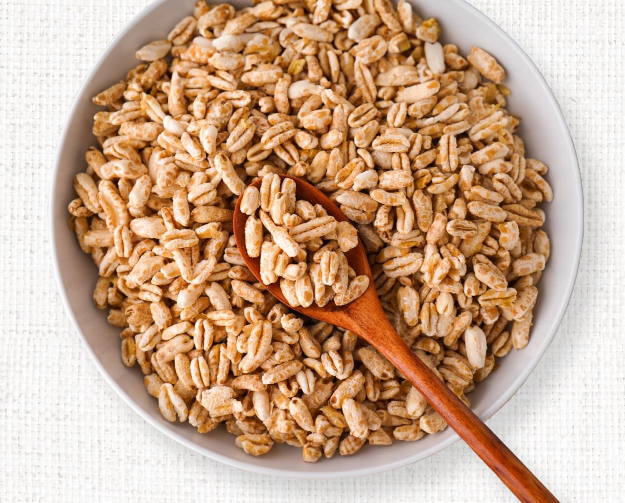 Arrowhead Mills Arrowhead Mills Cereal, Puffed Kamut, 6 oz.