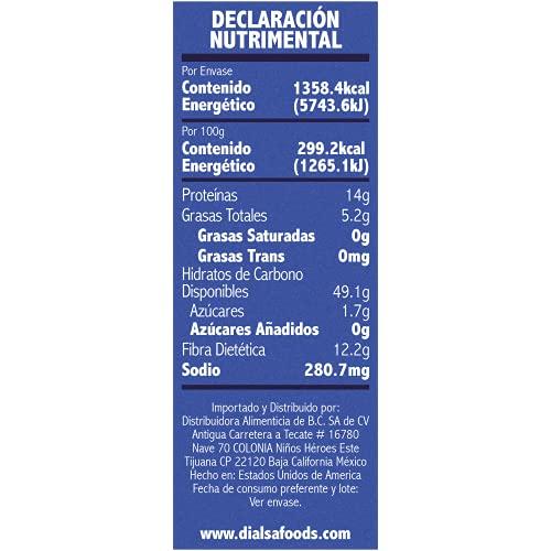 Food for Life Food For Life Ezekiel 4:9 Organic Sprouted Grain Cereal, Golden Flax, 16-Ounce Boxes (Pack of 6)