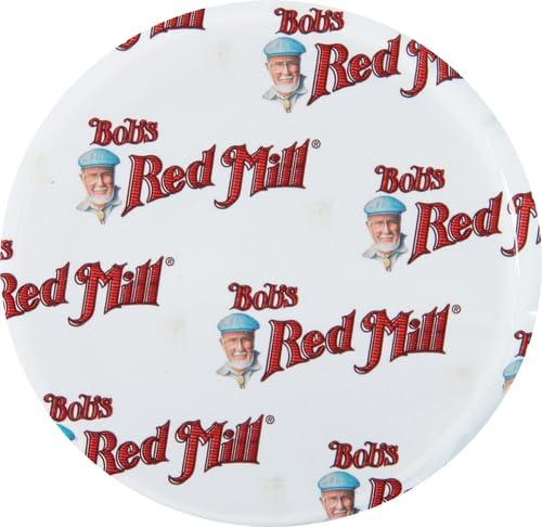 Bob's Red Mill Bob\'s Red Mill Classic Oatmeal Cup, 1 Cup (Pack of 1) - Non GMO, Gluten Free, Whole Grain, Vegan, Kosher