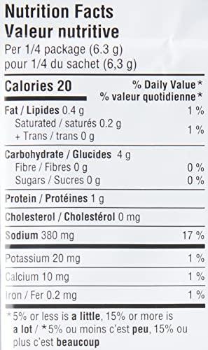 Club House (CLUC0) Club House, Brown Gravy Mix, (25g/1oz,) 12 pack {Imported from Canada}