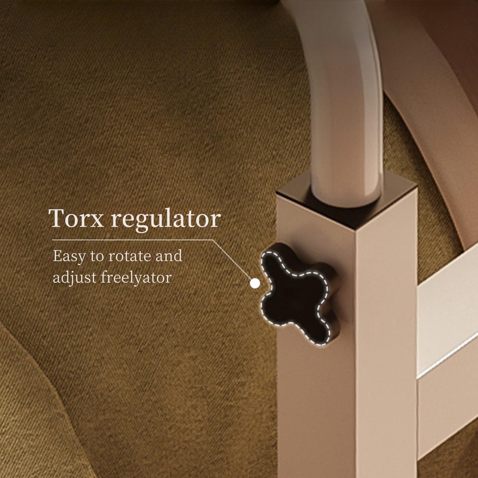 ORNDYDM ORNDYDM Bed Desk Over The Bed Table with Wheels Overbed Table Over The Bed Desk Over Bed Table Mobile Desk Bed Table with Wheels Computer Table for Bed Overbed Table with Wheels