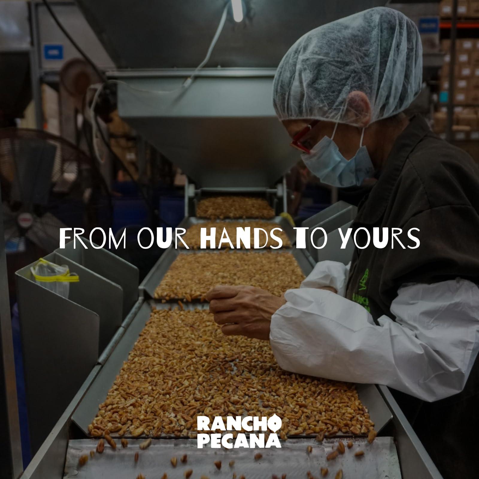 Cap Udang Bumi Cap Udang Bumi Seasoning / Nut 80g (White Pepper, 3 Pack)