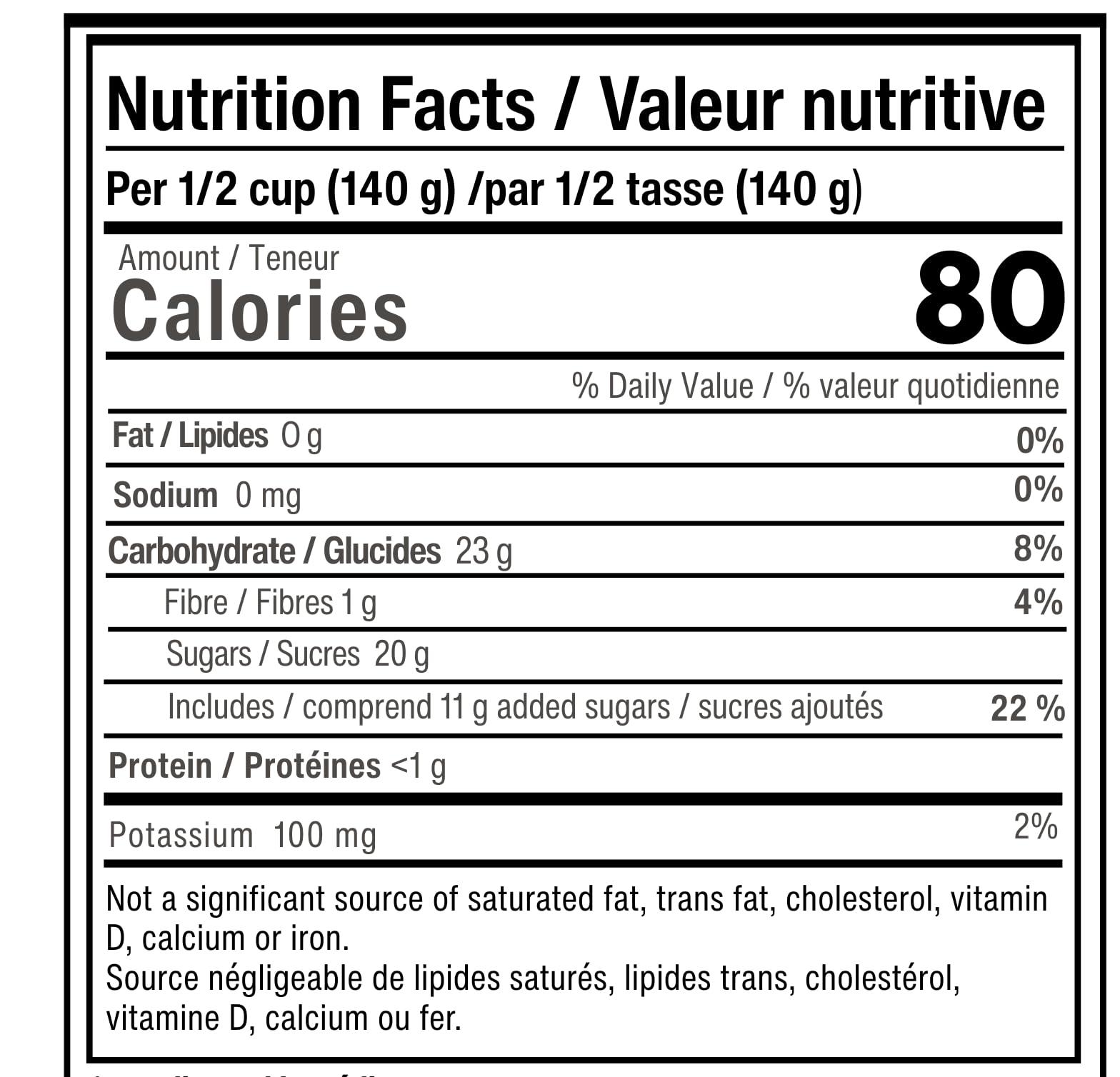 Member's Mark Member's Mark Pineapple Spears in Coconut Water (42 Ounce), 2.6 Pound (Pack of 1)