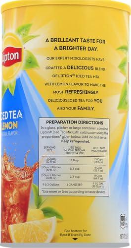 Lipton Lipton Iced Tea