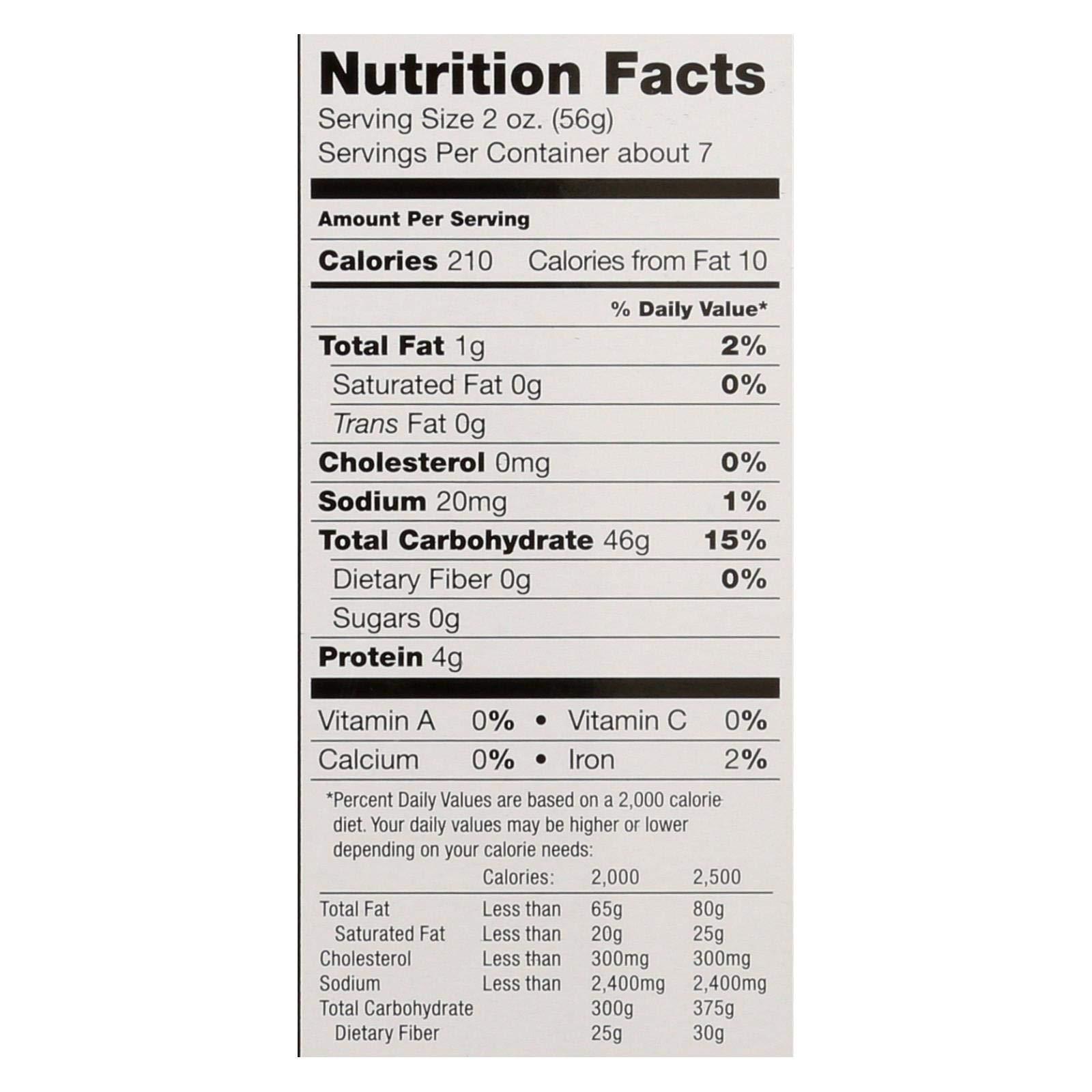 Thai Kitchen Thai Kitchen Noodle Strfry Rice, 14 Oz,