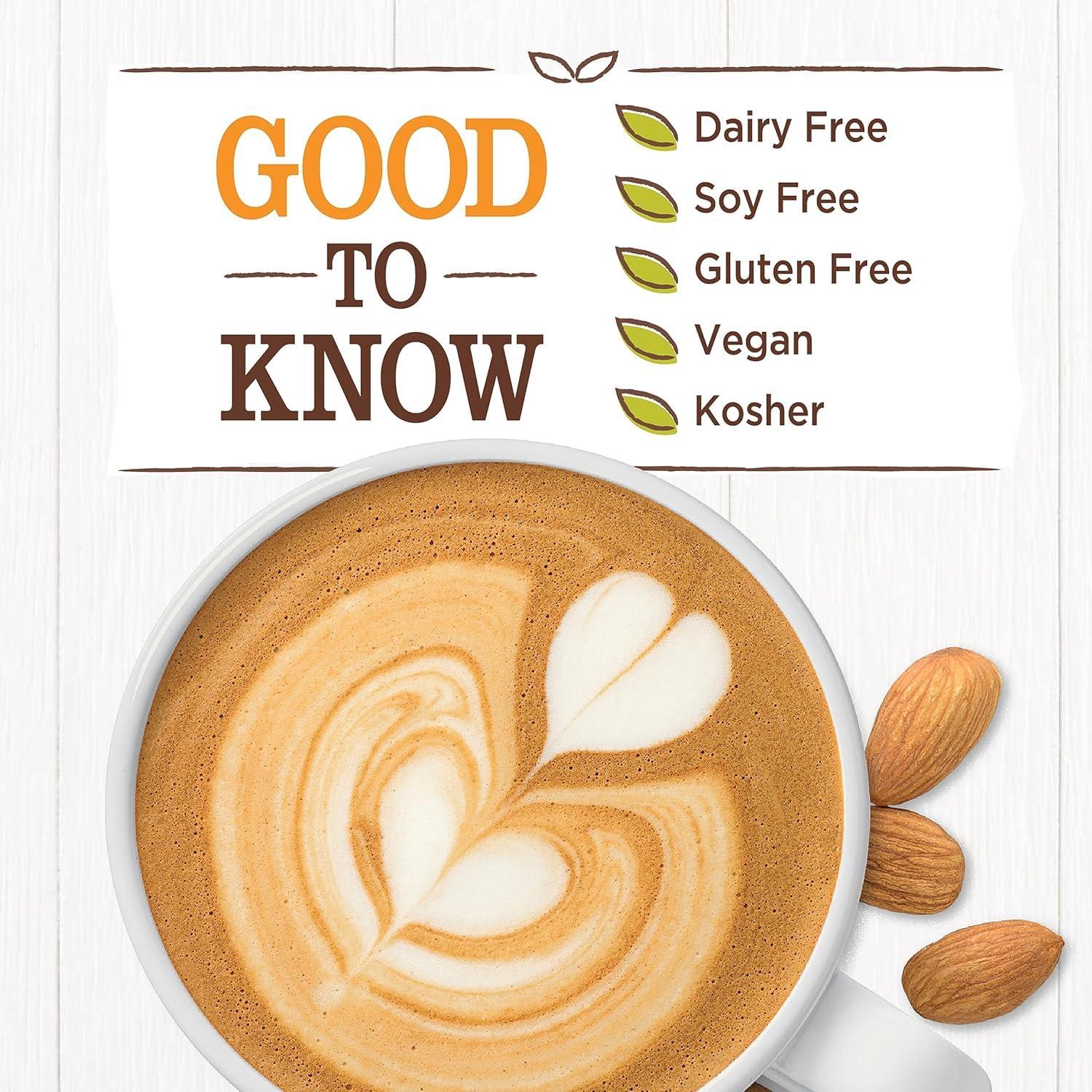 Pacific Foods PACIFIC FOODS Barista Series Coconut Milk, 32 FZ