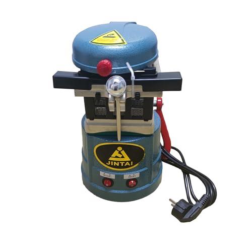 Alliph Alliph Dental Vacuum Forming Machine Power Former Heat Molding Tool Dental Lab Equipment 110V