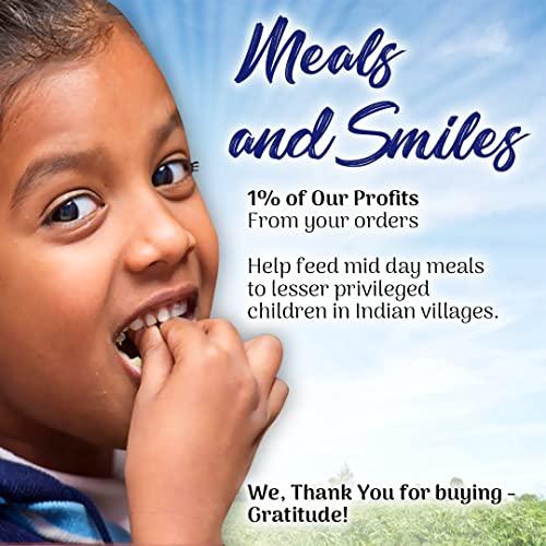 BLUE TEA BLUE TEA – Combo - Butterfly Pea Flower Tea (30 Tea Bags) + Butterfly Pea Flower Tea (15 Tea Bags) – Herbal Tea - Gluten Free – Eco-Conscious Packaging