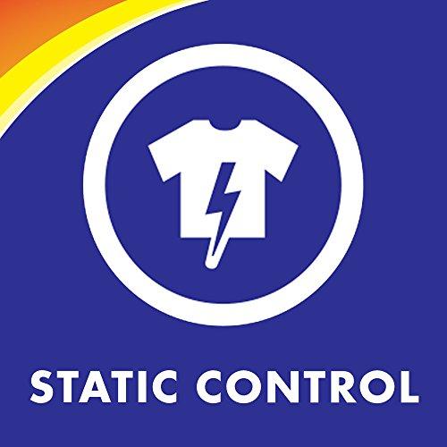 Bounce Bounce Dryer Sheets Laundry Fabric Softener, Outdoor Fresh Scent, 120 Count