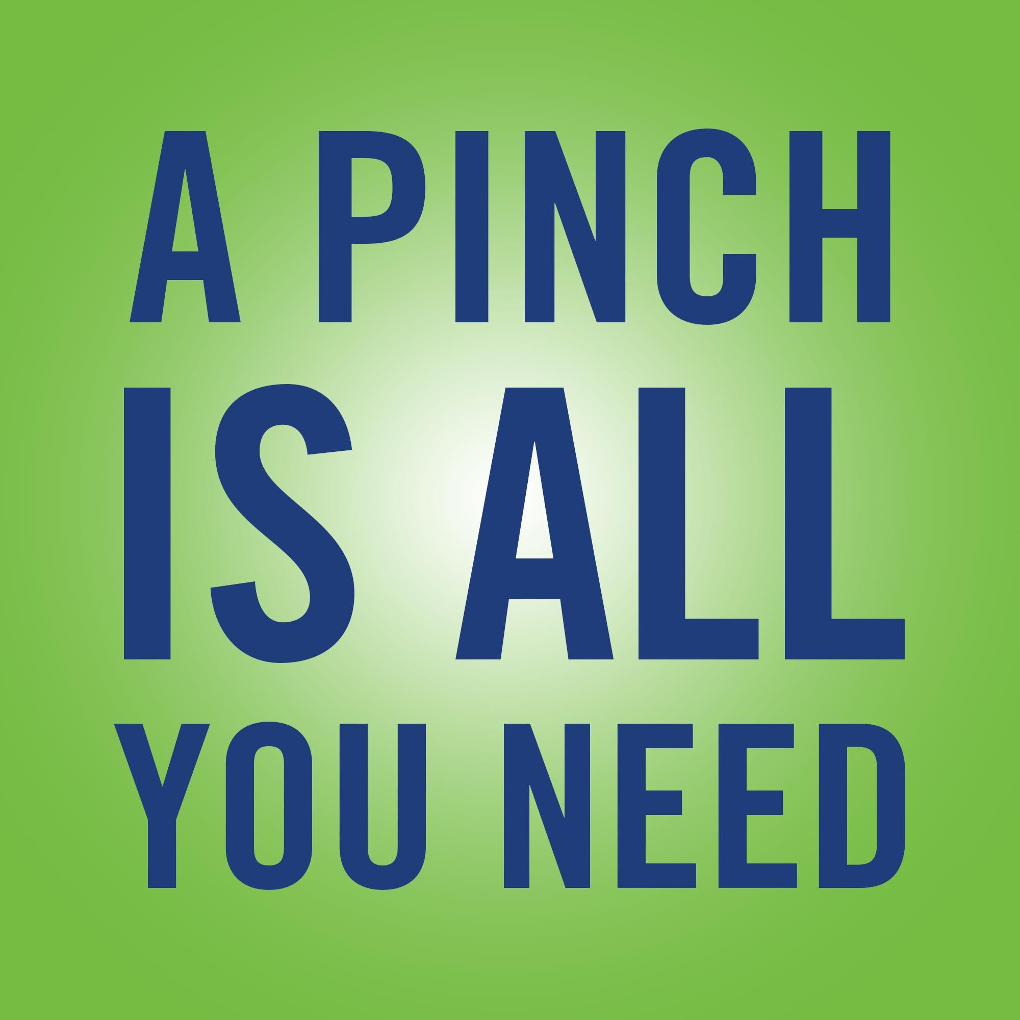 McCormick McCormick Perfect Pinch Seasoning Variety Pack, Lemon Pepper, Salad Supreme, and Italian, 21.87 oz