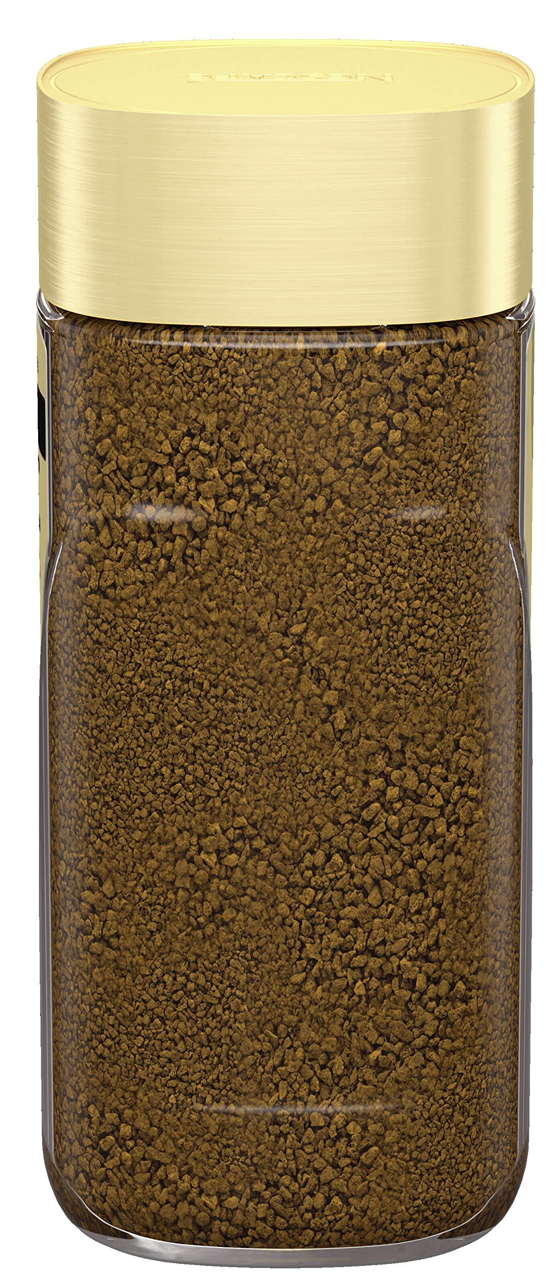 NESCAF Nescaf Gold Original 200g/7oz, Original, 7 Ounce