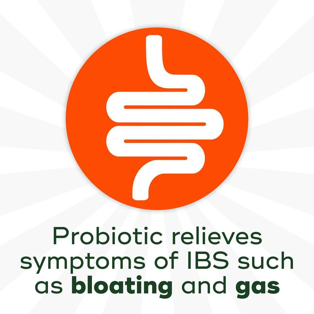 Align Align Probiotic Supplement 42 Caps