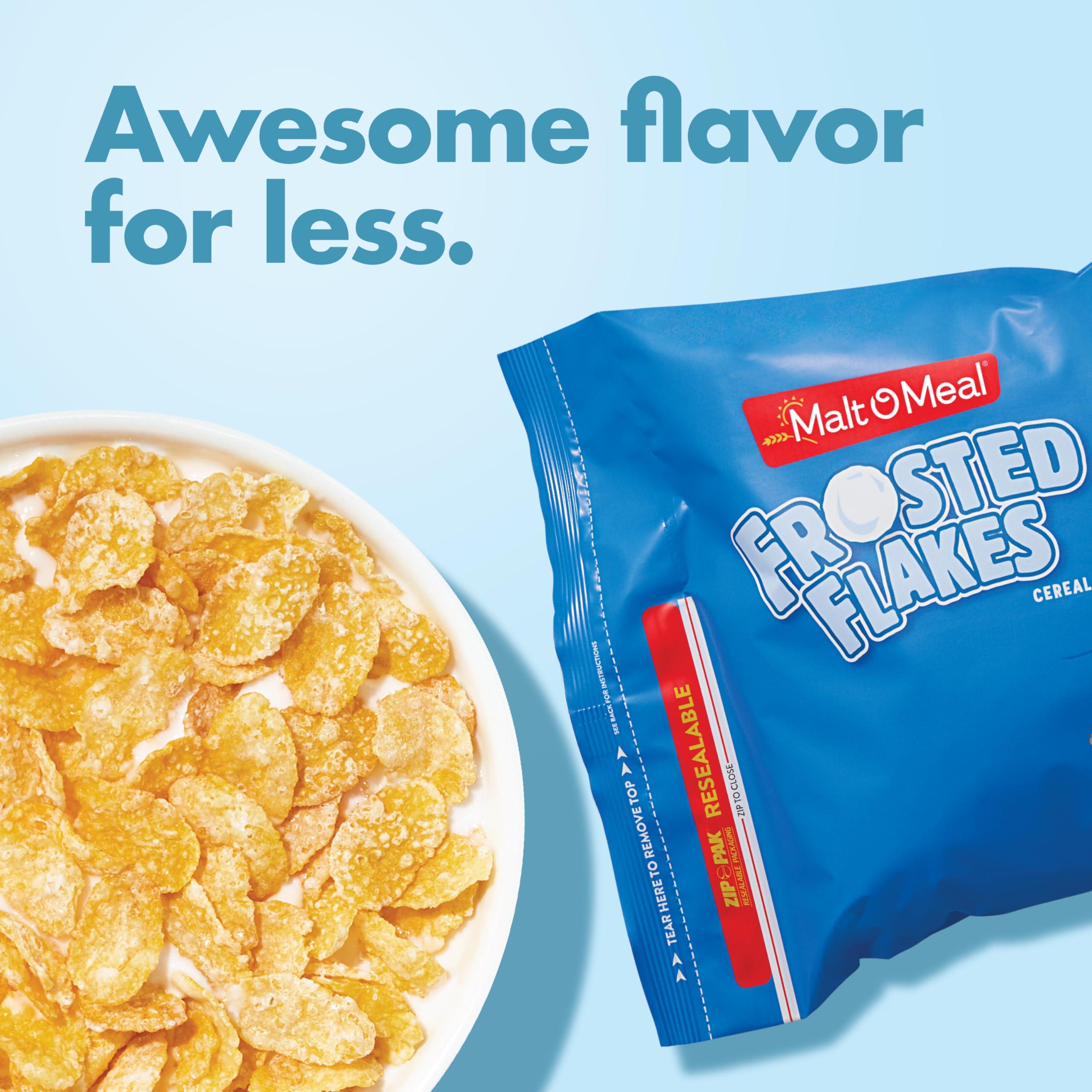 Post Consumer Brands Mom Brand Frosted Flakes, 30 Oz