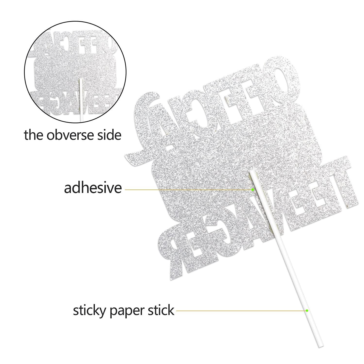 LHCING OFFICIAL TEENAGER 13th Birthday Cake Topper - Boys Girls 13th Birthday Glitter Cake Supplies - Thirteen Years Old Birthday Party Decoration