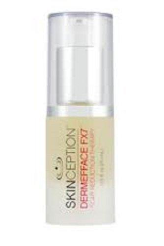 Skinception Skinception Dermefface Fx7 6-Month Supply Scar Reducing Therapy Acne Burn Chicken Pox